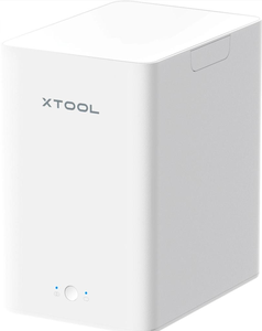 XTool Desktop Smoke Purifier Compatible with M1 Ultra F2 Laser <b>Machine</b> - Product Image 2