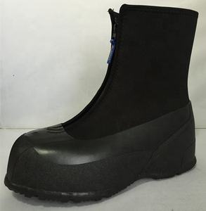 Surchaussures imperméables en néoprène - Product Image 2