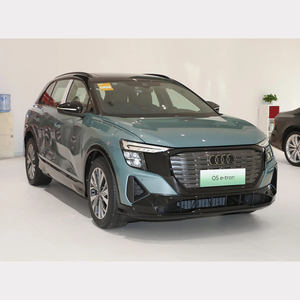 100% eléctrico Audis Q5 e-tron 40 e-tron E CAR 7 plazas Coche eléctrico LHD <span class=keywords><strong>Audi1</strong></span> coche eléctrico de China - Product Image 1