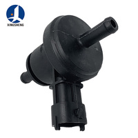 Válvula de purga de recipiente de Vapor 28910-26900 Válvula de ventilación de tanque de combustible solenoide para Hyundai DONGFENG KIA