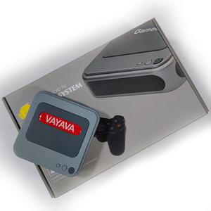 OEM de fábrica juego retro consola 64GB Joystick PS/Estación de Juego 5 PS 1 Retro <span class=keywords><strong>Gamebox</strong></span> <span class=keywords><strong>G7</strong></span> con 12000 + gratis clásico juego de la consola - Product Image 1