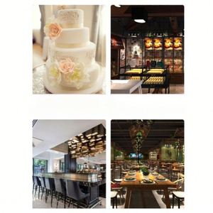 เครื่องทาครีมเค้กนมไขมันต่ำ เครื่องทาครีมเค้กแบบชั้น - Product Image 4