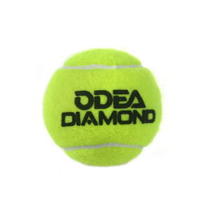 Pelota de Tenis <span class=keywords><strong>ODEA</strong></span> de Alta Calidad, 57% Lana, Sin Presión - Product Image 3