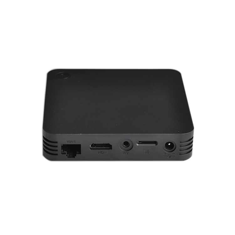 DIGICAST Android 7.1 OTT Numérique IPTV BOÎTE de TÉLÉVISION Android