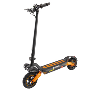 Atrápala en la extrema: el T8 Single Drive PZ0008 alcanza los 45 km/h, lo que convierte cada paseo en emocionante. - Product Image 4