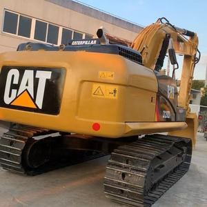 320D2L ขุดเจาะ320D2แท้จากญี่ปุ่น - Product Image 4