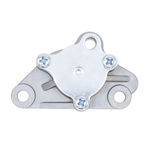 Piezas <span class=keywords><strong>de</strong></span> motocicleta <span class=keywords><strong>de</strong></span> carreras, bomba <span class=keywords><strong>de</strong></span> aceite para <span class=keywords><strong>Honda</strong></span> Cub C90 C100 TRX90X CRF110F EX DreamGN5 EX5 W110 Astrea Citi <span class=keywords><strong>Wave</strong></span> Supra Biz <span class=keywords><strong>100</strong></span> - Product Image 3