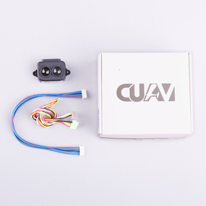 CUAV TF ลูน่า เลเซอร์เรดาร์ โมดูลวัดระยะทางและหลบหลีกสิ่งกีดขวาง สำหรับโดรน UAV อุปกรณ์เสริมควบคุมการบินเครื่องบินบังคับวิทยุ - Product Image 1