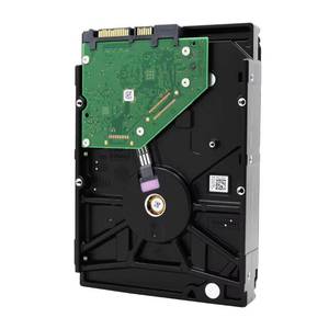 Disco Duro Interno WD60PURX WD62PURZ WD62PURX WD63PURU WD64PURZ WD65PURX WD67PURX de 6 TB, Serie Purple, para Monitoreo, Mecánico, Dedicado para Escritorio - Product Image 4