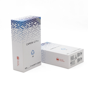 <span class=keywords><strong>Smartphone</strong></span> Camon 40 Pro Originale Economico 16G+512GB 5G Schermo <span class=keywords><strong>LCD</strong></span> HD 120Hz Fotocamera 50MP Doppia Scheda SIM Gaming Android 13 - Product Image 5