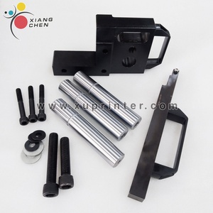 JENNEY – Ensemble de jauge d'alignement BP.006.7912 et mandrin extensible BP.006.7979 30x250 – Pièces pour presse offset Heidelberg XL105 - Product Image 4