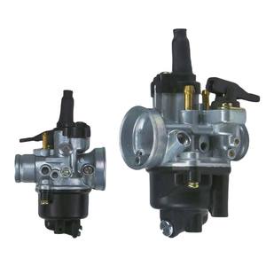 Carburador Compatible con PHVA17 de 19 mm para MBK Booster Tomos A55 50cc 80cc, Piezas del Sistema de Combustible para Scooter de <span class=keywords><strong>2</strong></span> Tiempos y Pit Bike - Product Image 3