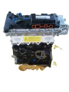 <span class=keywords><strong>Motor</strong></span> DOHC VVT 2.0T CDL de Gasolina, 16 Válvulas, 4 Cilindros, Bloque Largo CDL para VW Golf MK6 R, Scirocco R, Passat, <span class=keywords><strong>Arteon</strong></span> - Product Image 1