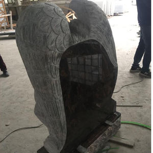 สุสานเทวดาอนุสาวรีย์หลุมฝังศพราคา - Product Image 4