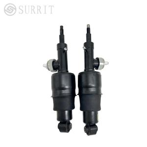 Nouvelle combinaison d'amortisseur arrière pour Nissan Armada Infiniti QX56 OEM 56200-ZC01A Suspension pneumatique automatique - Product Image 3