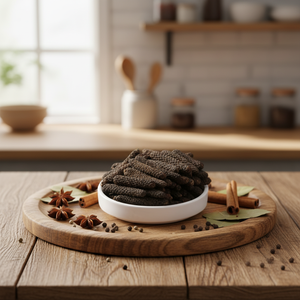 Poivre entier naturel Huaran pour usage culinaire, idéal pour ajouter <span class=keywords><strong>de</strong></span> la saveur aux ragoûts, aux sauces et aux <span class=keywords><strong>plats</strong></span> - Product Image 4
