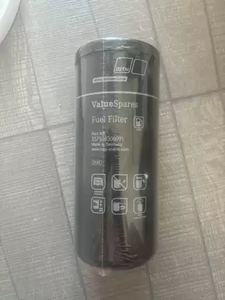 ไส้กรองน้ำมันดีเซลแบบหมุน Leikst - WDK 11 102/21 MANN-FILTER - X57508300044 X57508300091 ไส้กรองน้ำมันเครื่อง 40203136 330510035 - Product Image 3
