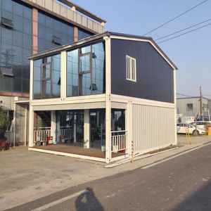 ภาชนะติดผนังม่านแก้วกันความชื้นสำหรับใส่ที่อยู่ริมทะเลและแคมป์ปิ้งรีสอร์ทมีจุดเด่น - Product Image 2