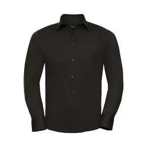 Camisa de Manga Larga para Hombre, Fácil Cuidado, Merchandising - Product Image 3