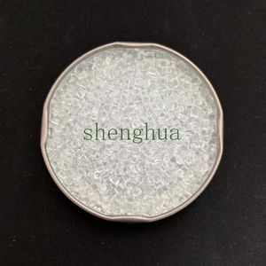 PC-110 MFR 12 Haute Transparence 12 Polycarbonate PC Matières Premières Plastiques de Qualité Moulage Granulés pour Pare-Soleil de Phare Automobile - Product Image 3