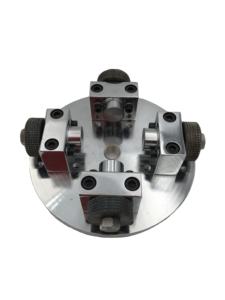 Rodillo abrasivo de diamante M14, placa para piedra, hormigón, suelo - Product Image 6