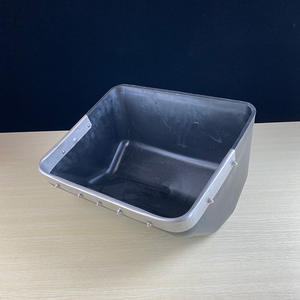 Nouveaux mangeoires pour animaux Condition Sow bac à nourriture en <span class=keywords><strong>plastique</strong></span> avec plaque d'acier épaissie équipement vétérinaire pour lit de porc et bac à porc - Product Image 5