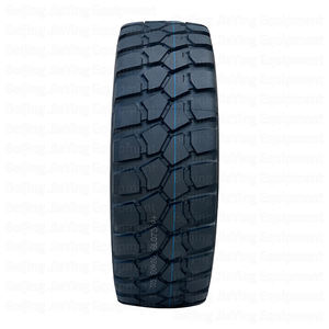 Neumático Radial para coche, neumático <span class=keywords><strong>de</strong></span> barro todoterreno sin cámara <span class=keywords><strong>de</strong></span> nueva condición para coches <span class=keywords><strong>de</strong></span> pasajeros, tubo interior incluido 365/85R20 <span class=keywords><strong>de</strong></span> alta calidad - Product Image 2