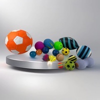 Ballons d'entraînement d'intérieur hautement élastiques non compressés de basket-ball silencieux personnalisés par ODM direct d'usine pour le jeu sans bruit