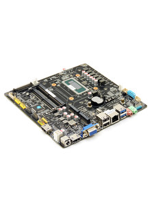 Placa Base Thin ITX DDR4 Nueva con CPU Intel Core I5-12450H/<span class=keywords><strong>i7</strong></span>-<span class=keywords><strong>12700H</strong></span>/<span class=keywords><strong>i7</strong></span>-13700H y Kits de Placa Integrada U - Product Image 4