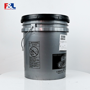 Graisse industrielle Lubriplate 930-AAA (L0098-035) 35LB pour roulements à rouleaux et à paliers simples jusqu'à 375°F - Product Image 2