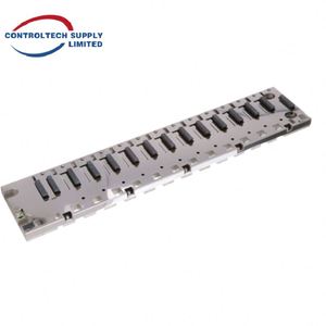 Module de planche arrière PLC BMXXBP1200 pour l'automatisation industrielle, neuf, en aluminium - Product Image 2