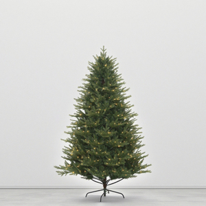 Nhà Máy Nóng Bán Cao Mô Phỏng Cây Nhân Tạo Cây Giáng Sinh Nền Trang Trí Tạo Bầu Không Khí - Product Image 2