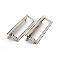 Boîte aux lettres murale pour courrier, intérieur/extérieur, pour la maison, le bureau et un usage commercial