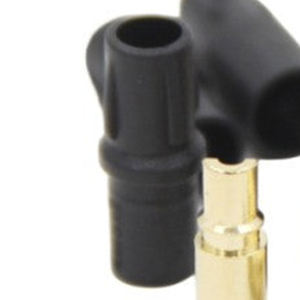 Conectores de bala de alta calidad, paquete de 5 pares, modelo S00434 7456182632606 - Product Image 5