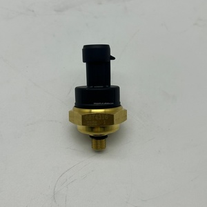 สวิตช์แรงดันน้ำมันไฮดรอลิกคุณภาพดี 6674316 เซ็นเซอร์แรงดัน 6674316 - Product Image 1