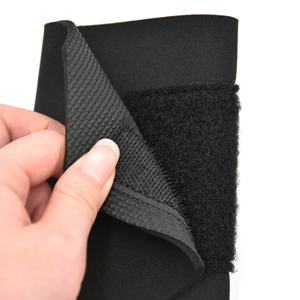 Enveloppes <span class=keywords><strong>de</strong></span> leurre <span class=keywords><strong>de</strong></span> gabarit en néoprène enveloppes <span class=keywords><strong>de</strong></span> leurre <span class=keywords><strong>de</strong></span> pêche l'empêchant <span class=keywords><strong>de</strong></span> frapper et <span class=keywords><strong>de</strong></span> rayer l'équipement <span class=keywords><strong>de</strong></span> pêche - Product Image 3