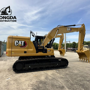 Pelle Caterpillar d'occasion en bon état Cat 320d Pelle d'occasion Cat 320gc 320gx 330 336 Machines minières - Product Image 1