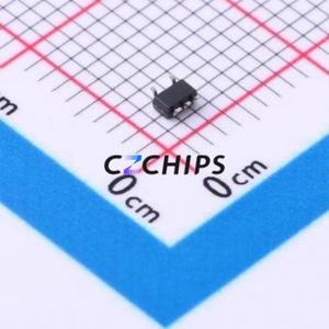 Amplificador de precisión de chip IC de circuito integrado LTC8333XC5/R6, original y nuevo, a estrenar - Product Image 2