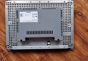 Neuf et original 6av2124-0jc01-0ax0 Tp900 Comfort 9 pouces TFT DC24V Profinet PLC - Product Image 5