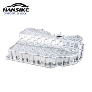 Двигатель автомобильный HANSIKE OEM 06K103600R 06K103600D 06K103600AE для Audi A3 Q3 TT - Product Image 1