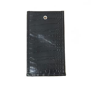 Hot TC PU <strong>Leather</strong> Reusable Anti Camera Mobile Phone Bag No Video Photography Allowed Phones Privacy <strong>Pouch</strong> for Secret Area - Product Image 4