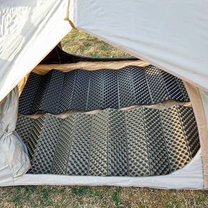 Colchonetas de Espuma para Acampar, Ultraligeras, de Celda Cerrada, Impermeables, Suaves, para Adultos, Anchas, para Picnic y Yoga - Product Image 6