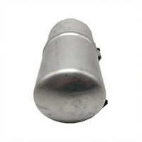 KOOLMAN Nouveau Récepteur-Sécheur de Climatisation OE 8200247360 pour Modèles Renault Pièce de Remplacement