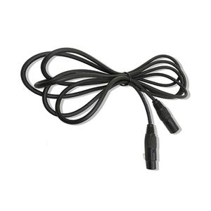 AICPOSE Venta al por Mayor de Productos Nuevos, Cable DMX de 3 Pines, Cable Farrow, Cable DMX de Cobre Trecond - Product Image 1