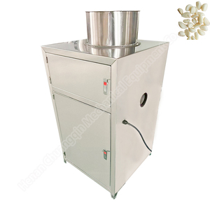 Garlic Breaker and Peeler Machine Garlic Peeling Machine China Dry Garlic Peeling Machine - Product Image 5