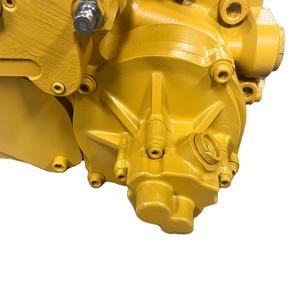 Adecuado para bombas hidráulicas Caterpillar 3228732, excavadoras 345C, 345C L, 345C MH, W345C M. - Product Image 2