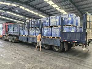 Chất làm dẻo chất lượng cao dioctyl sebacate DOS CAS 122 - Product Image 5