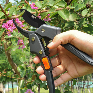 Tijeras de podar de acero inoxidable Sk5 de 20-30 mm para recortar árboles frutales y jardines de flores - Product Image 1