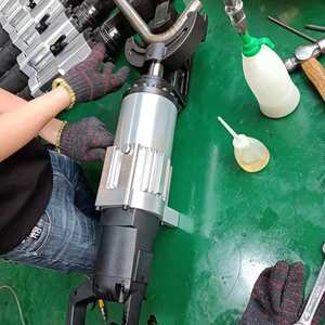 Doblador <span class=keywords><strong>de</strong></span> tubos eléctrico <span class=keywords><strong>de</strong></span> rebote, herramienta <span class=keywords><strong>de</strong></span> flexión sobre barra <span class=keywords><strong>de</strong></span> acero, <span class=keywords><strong>5</strong></span>/<span class=keywords><strong>8</strong></span> V, 110V, 16mm, portátil, hidráulico, n. ° <span class=keywords><strong>5</strong></span>, 220 pulgadas - Product Image 2