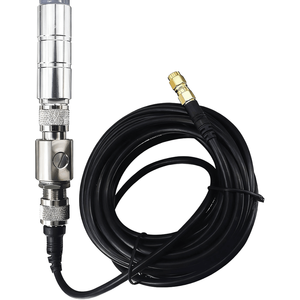 Antenne LoRa extérieure 868 MHz, étanche, à gain élevé, en fibre de verre, antenne WIFI 433 MHz pour émetteur de signal longue portée 50 km - Product Image 4